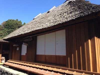 📜 존 만지로 생가(존 만리로 세이카) 이미지 2